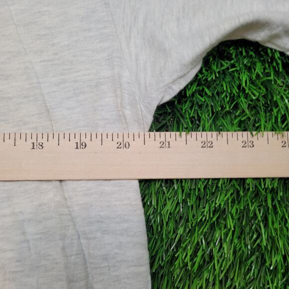 Vintage 90s AND 1 Trash Talk Tee Mens M USA Streetball Basketball - Picture 12 of 16